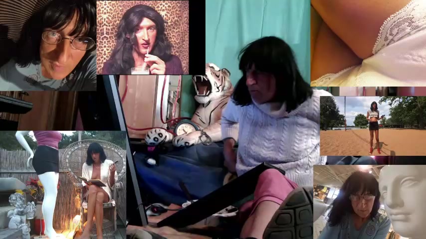 SissiDomination live screenshot 2025-10-01 20:42:05