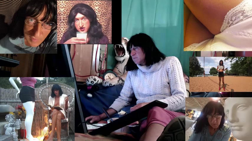 SissiDomination latest screenshot