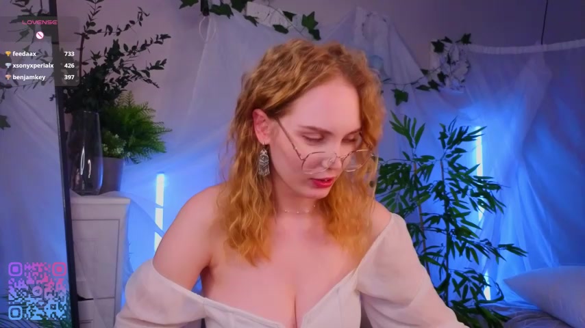 SoniaScott live screenshot 2025-10-24 05:38:29