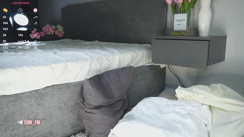 Soniday live screenshot 2025-09-30 07:43:49