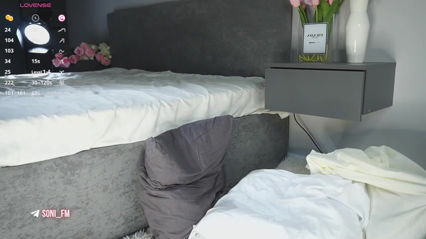 Soniday live screenshot 2025-09-30 07:44:47