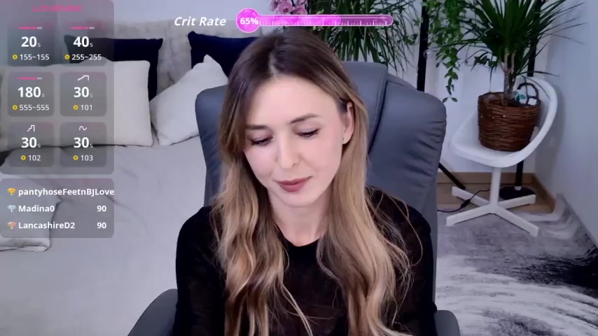 Sophie_Enzo latest screenshot