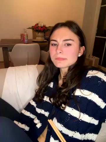 SophiiaStarr live screenshot 2025-11-26 22:27:04