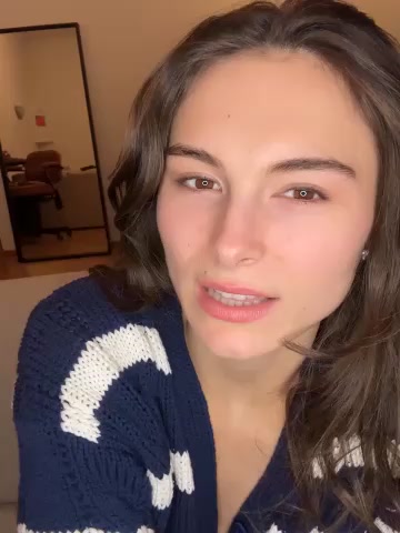 SophiiaStarr live screenshot 2025-11-28 19:09:43