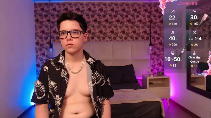 SpencerMontgomery live screenshot 2025-09-30 01:02:00