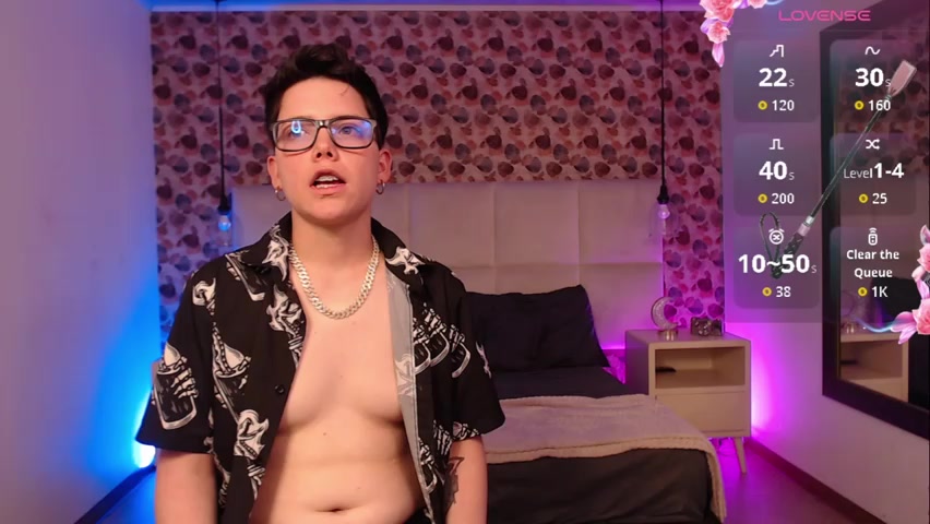 SpencerMontgomery live screenshot 2025-09-30 01:02:35