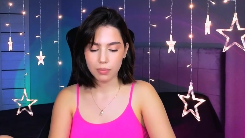 Stacy_Gonzales_ latest screenshot