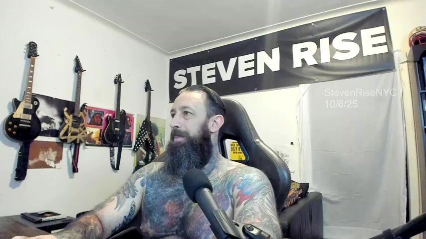 StevenRiseNYC live screenshot 2025-10-08 03:42:57
