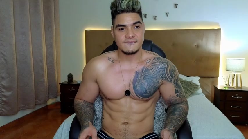 Steven_Velez latest screenshot