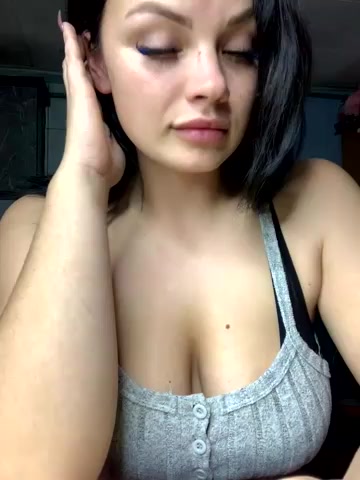 Sweeeeet_Candy live screenshot 2025-10-29 06:50:55