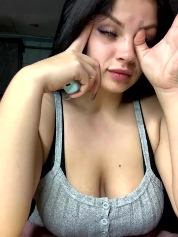 Sweeeeet_Candy live screenshot 2025-10-29 06:52:47