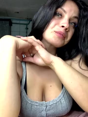 Sweeeeet_Candy live screenshot 2025-10-29 06:58:55