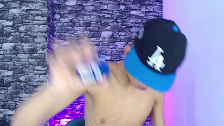 THE_HOT_BOYS_ latest screenshot