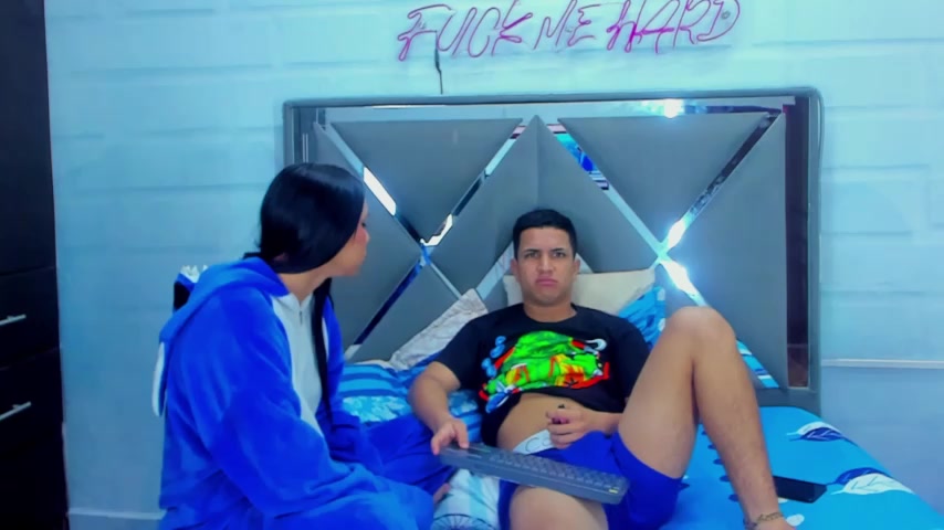 TeenLustLive_ live screenshot 2025-10-01 20:39:33