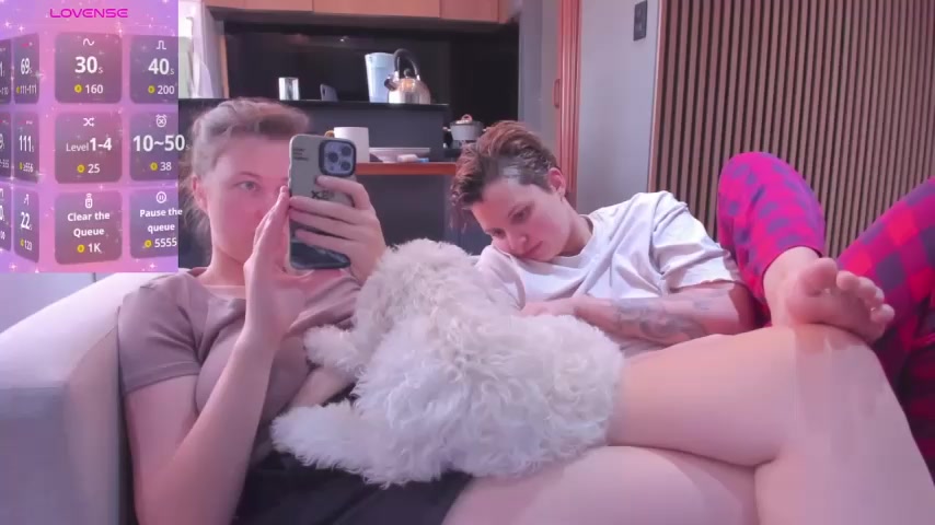 Tenderly_Couple live screenshot 2025-08-23 22:27:11
