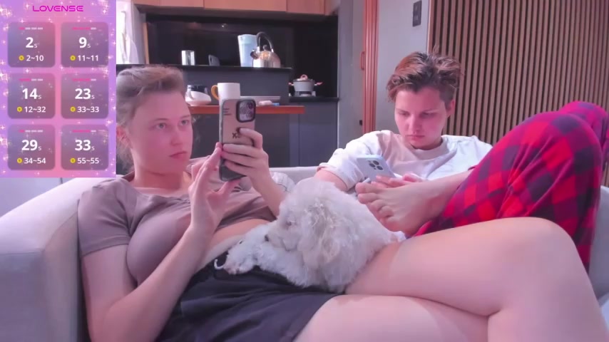 Tenderly_Couple live screenshot 2025-08-23 22:30:31