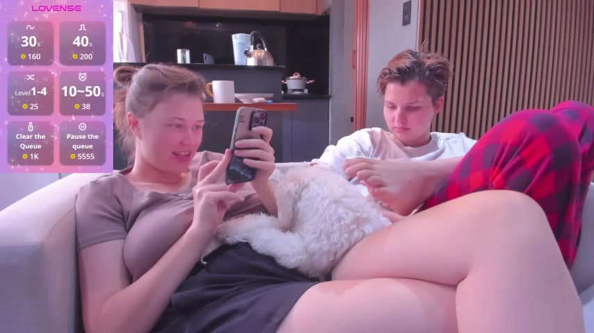 Tenderly_Couple live screenshot 2025-08-23 22:31:28