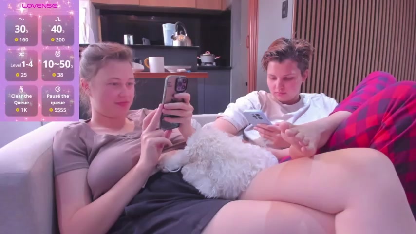 Tenderly_Couple live screenshot 2025-08-23 22:32:31