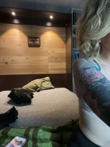 TheBlondeBeauty live screenshot 2025-09-30 08:31:31