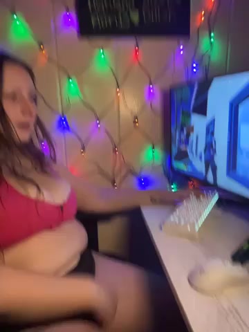 TheFishWife live screenshot 2025-12-02 20:32:30