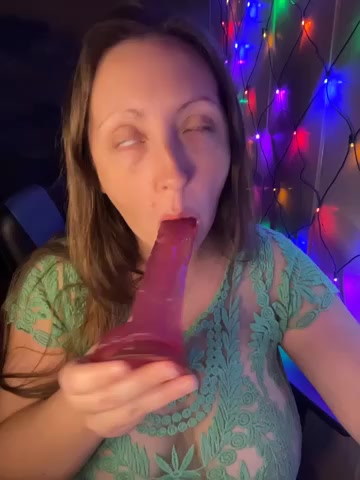 TheFishWife live screenshot 2025-12-06 19:40:56