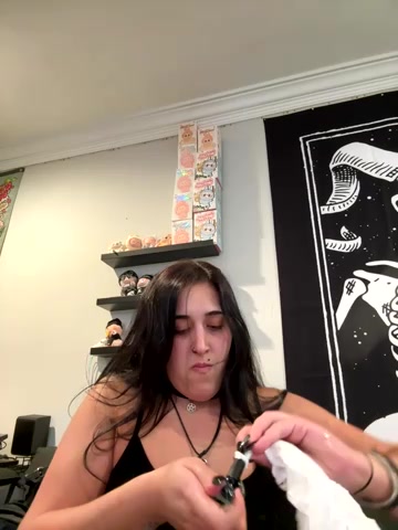 ThicBunz live screenshot 2025-09-29 20:39:52