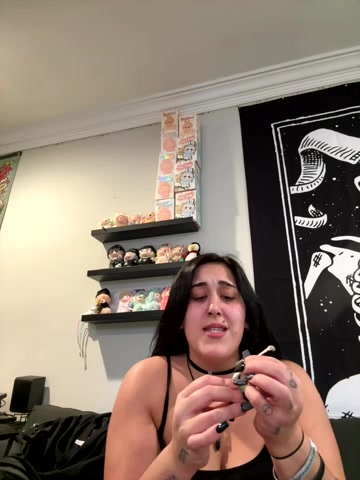 ThicBunz live screenshot 2025-09-29 20:40:30