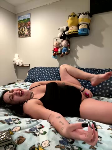 ThicBunz live screenshot 2025-09-30 01:05:26