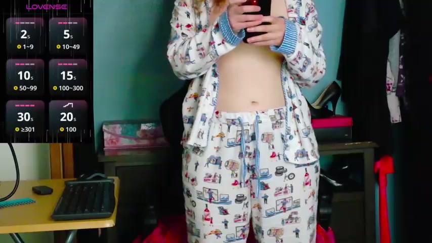 TreeJeanne live screenshot 2025-10-06 07:21:04