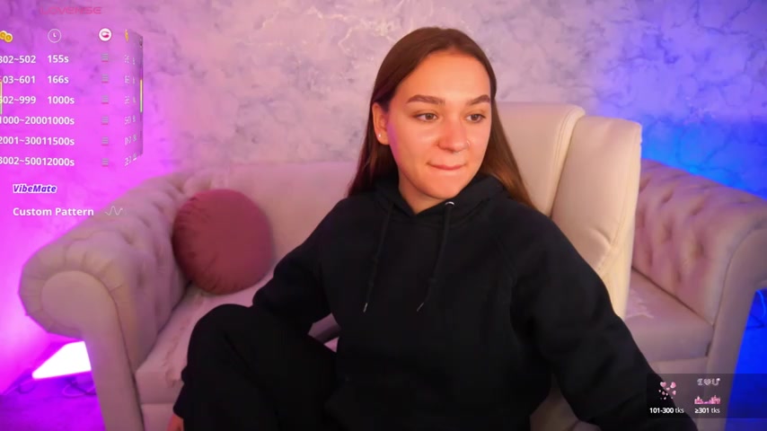 UrMuseOn live screenshot 2025-09-29 06:23:30