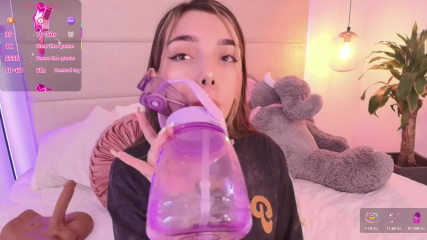 VENUSMOON777 live screenshot 2025-09-21 20:46:51