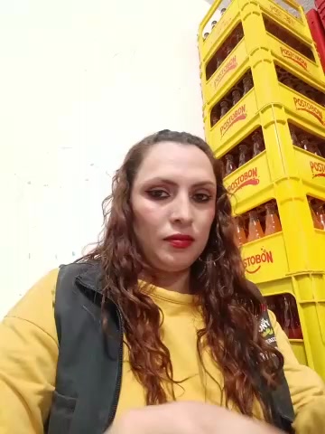 VERONICA__03 live screenshot 2025-09-30 22:05:29