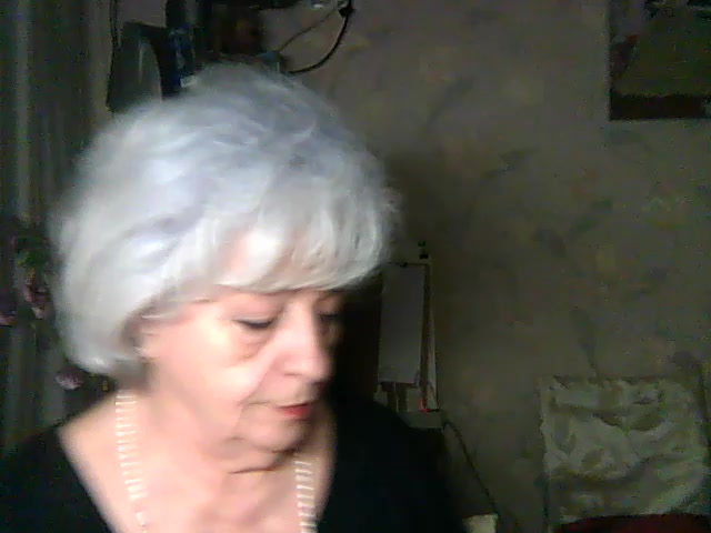 ValeriaKroww latest screenshot