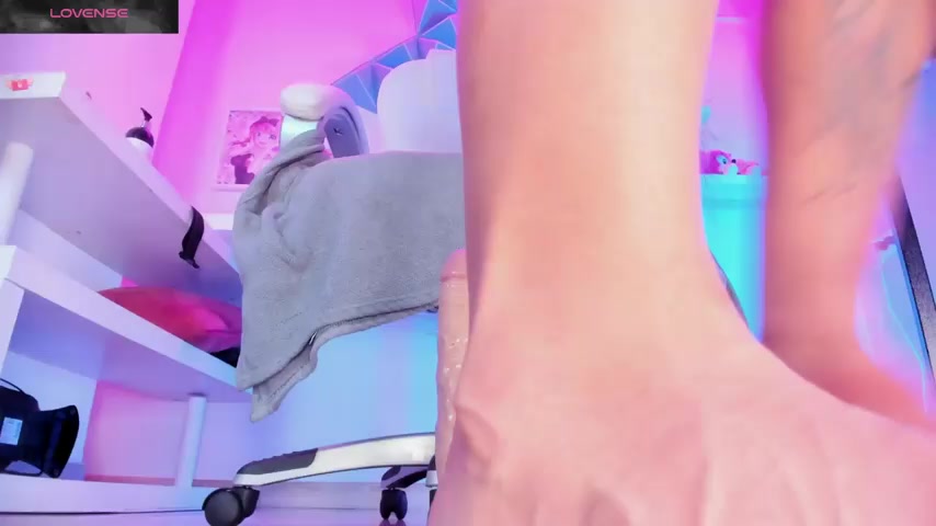 Valkiria_ponce live screenshot 2025-10-06 07:08:50