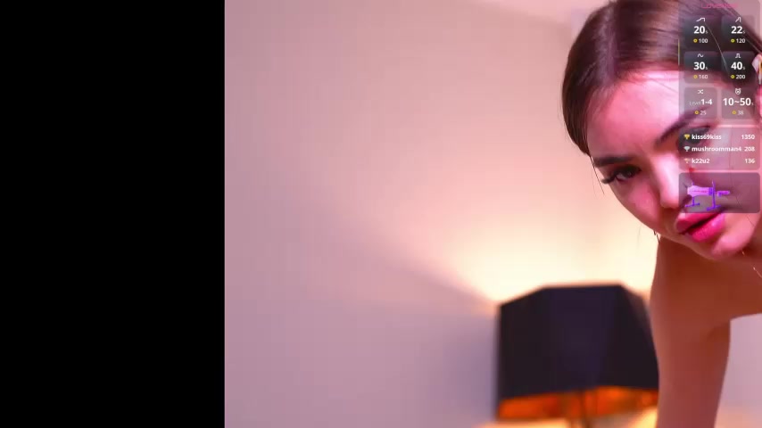 VallieBrandwein live screenshot 2025-12-07 00:24:16