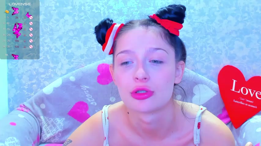 Vanessa_Florence latest screenshot