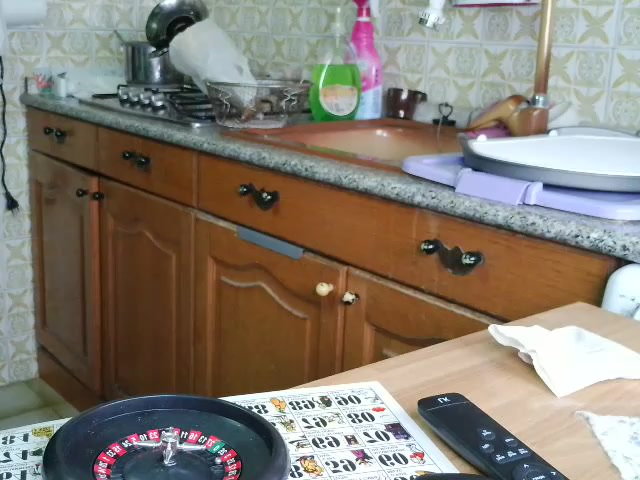 VeneRed live screenshot 2025-10-06 12:35:27