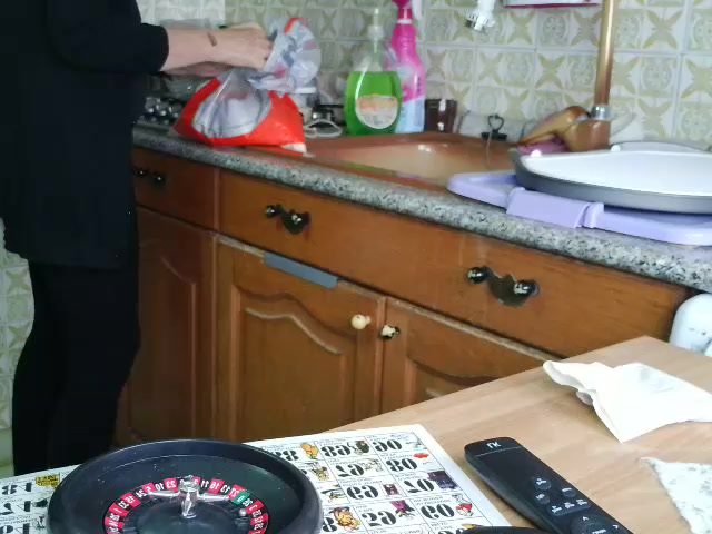 VeneRed live screenshot 2025-10-06 12:38:28