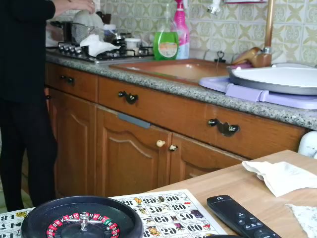 VeneRed live screenshot 2025-10-06 12:39:28