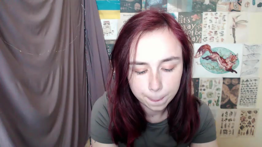 VeryVeryVeryShy_ live screenshot 2025-09-30 07:43:45