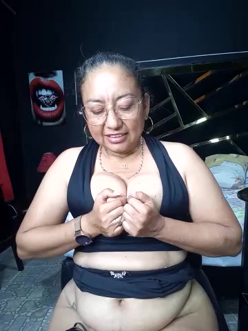 VictoriaSanz live screenshot 2025-09-30 08:45:06