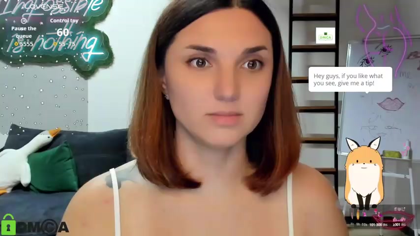 Vinter_Girl live screenshot 2025-10-07 16:15:05