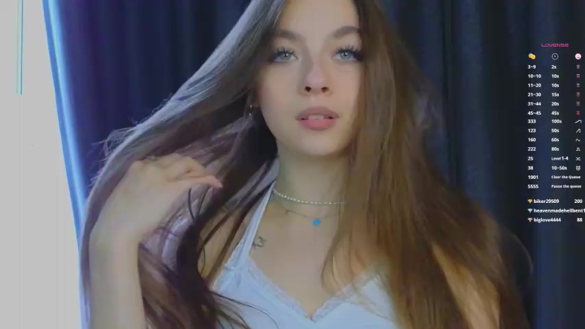 VirginiaHouston live screenshot 2025-09-09 09:54:10