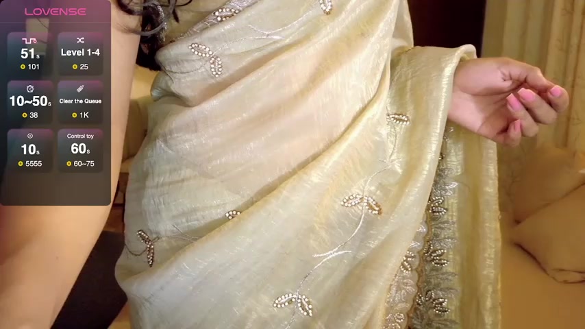 WednesdayAddams_ live screenshot 2025-10-01 20:28:19