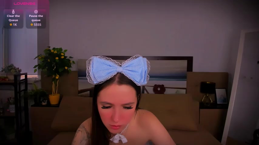 WildHoneyXO live screenshot 2025-10-15 08:15:10