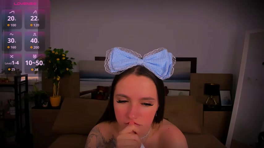 WildHoneyXO live screenshot 2025-10-15 08:18:37