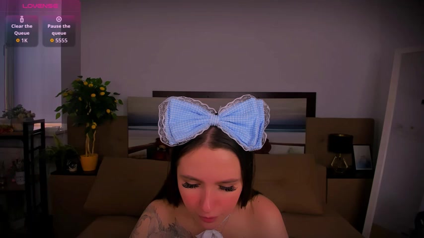 WildHoneyXO live screenshot 2025-10-15 08:19:38