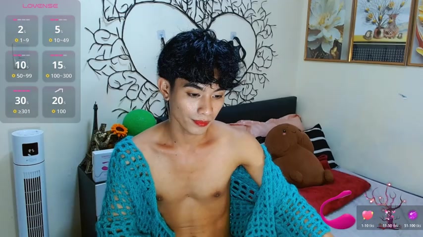 WildestTwink latest screenshot