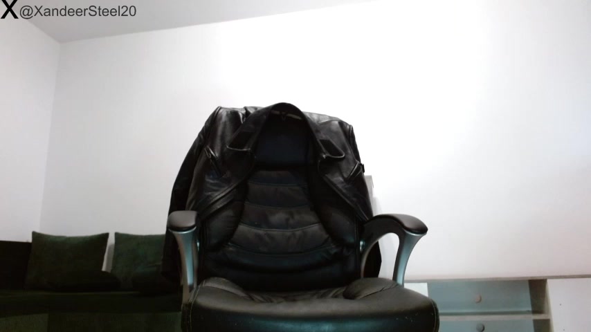 Xandeer_Steel live screenshot 2025-10-06 11:59:14