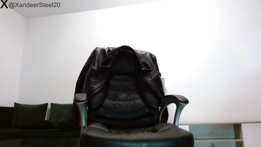 Xandeer_Steel live screenshot 2025-10-06 12:02:15